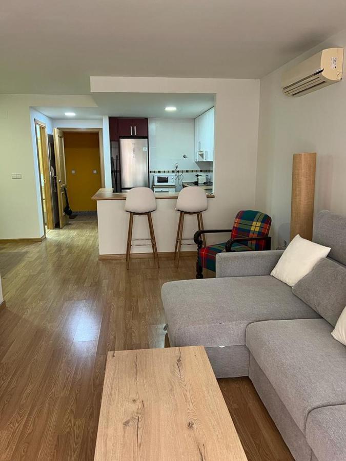 Apartamento Costa Calida II Águilas Exteriér fotografie