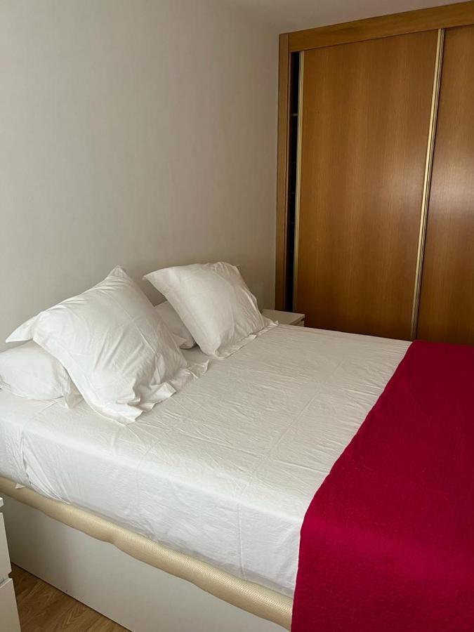 Apartamento Costa Calida II Águilas Exteriér fotografie