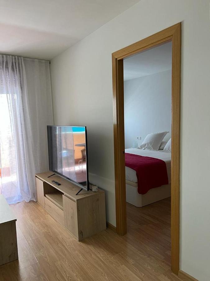 Apartamento Costa Calida II Águilas Exteriér fotografie