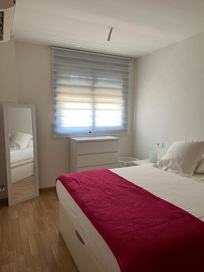 Apartamento Costa Calida II Águilas Exteriér fotografie