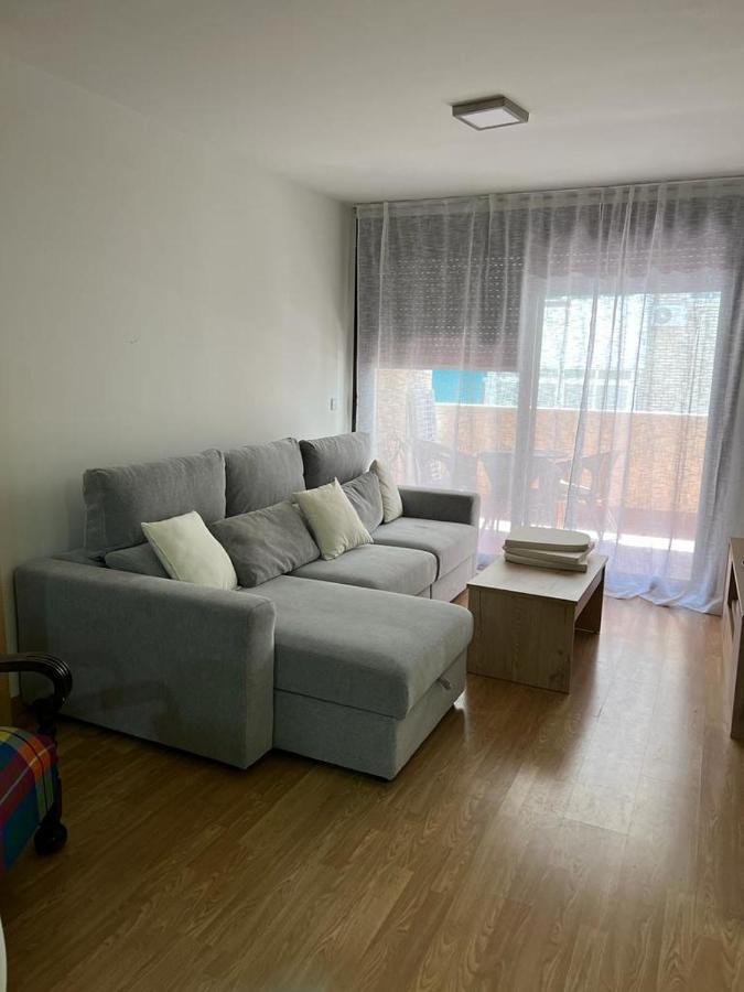 Apartamento Costa Calida II Águilas Exteriér fotografie