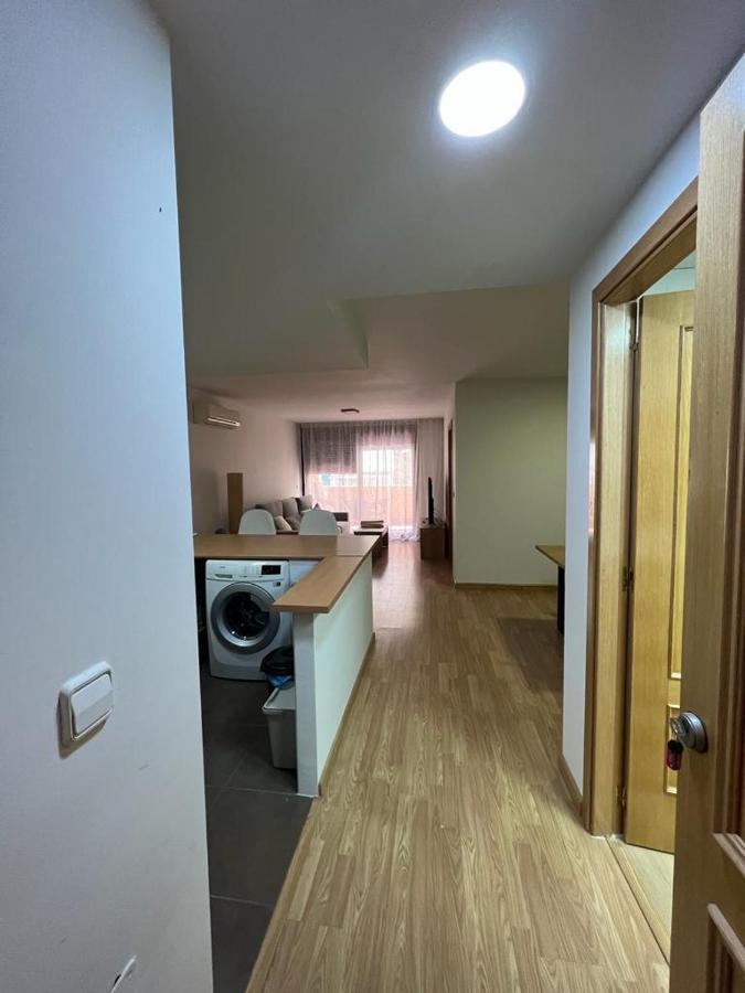 Apartamento Costa Calida II Águilas Exteriér fotografie
