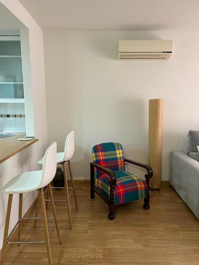 Apartamento Costa Calida II Águilas Exteriér fotografie