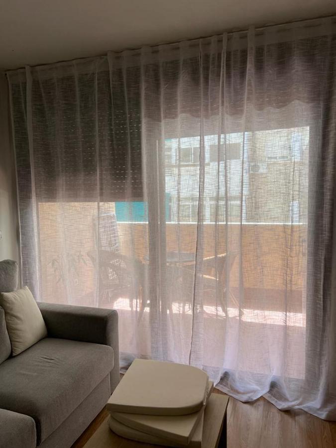 Apartamento Costa Calida II Águilas Exteriér fotografie