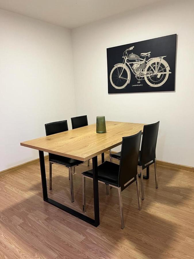 Apartamento Costa Calida II Águilas Exteriér fotografie