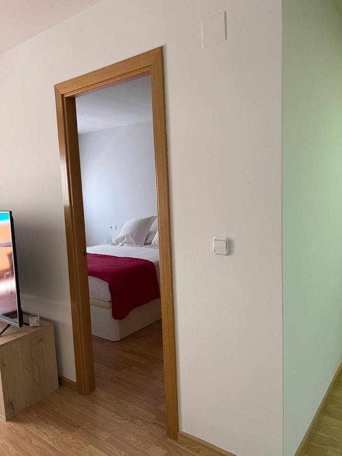 Apartamento Costa Calida II Águilas Exteriér fotografie