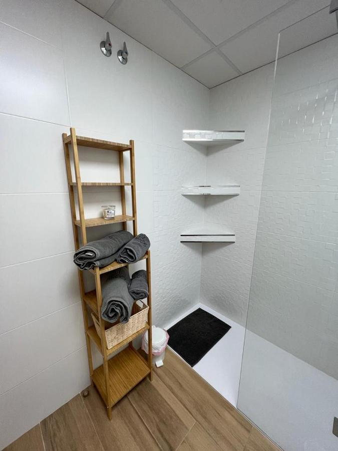 Apartamento Costa Calida II Águilas Exteriér fotografie