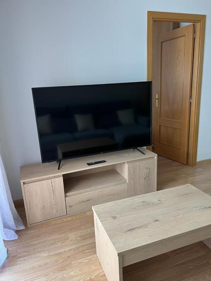 Apartamento Costa Calida II Águilas Exteriér fotografie