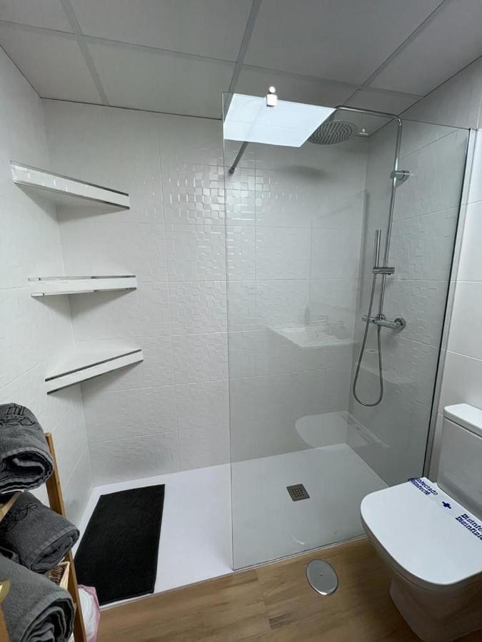 Apartamento Costa Calida II Águilas Exteriér fotografie