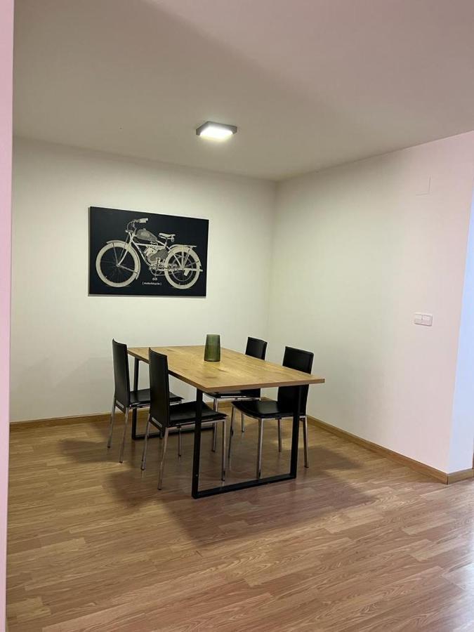 Apartamento Costa Calida II Águilas Exteriér fotografie